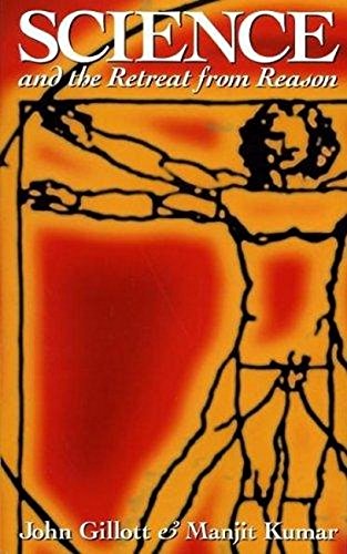 Science and Retreat from Reason (Paperback)