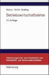 Betriebswirtschaftslehre. Einführung.