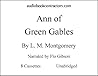 Anne of Green Gables