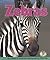 Zebras (Early Bird Nature Books)