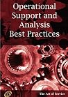 ITIL V3 Service Capability OSA - Operational Support and Analysis of IT Services Best Practices Study and Implementation Guide ITIL V3 Service Capability OSA - Operational Support and Analysis of IT Services Best Practices Study and Implementation Guide