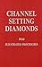 Channel Setting Diamonds With Illustrated Procedures