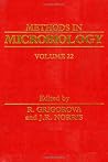 Methods in Microbiology, Volume 22 Methods in Microbiology, Volume 22