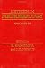 Methods in Microbiology, Volume 22