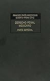 Derecho penal mexicano: Parte especial (Spanish Edition)