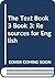 The Text Book 3 Book 3: Res...