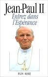 Entrez Dans L'espérance Entrez Dans L'espérance