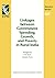 Linkages Between Government Spending, Growth, and Poverty in Rural India: Research Report 110 (International Food Policy Research Institute - IFPRI) ... FOOD POLICY RESEARCH INSTITUTE))