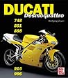 Ducati Desmoquattro