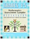 Mathematics Assessment Sampler, Grades 3-5