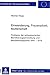 Einwanderung, Frauenarbeit, Mutterschaft: Probleme der schweizerischen Bevölkerungsentwicklung und Bevölkerungspolitik 1945 - 1976 (Europäische ... Universitaires Européennes) (German Edition)