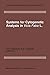 Systems for Cytogenetic Analysis in Vicia Faba L. by G.P. Chapman