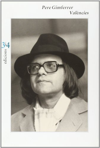 Valències, 1971-1993 (Edicions 3 i 4) (Catalan Edition)