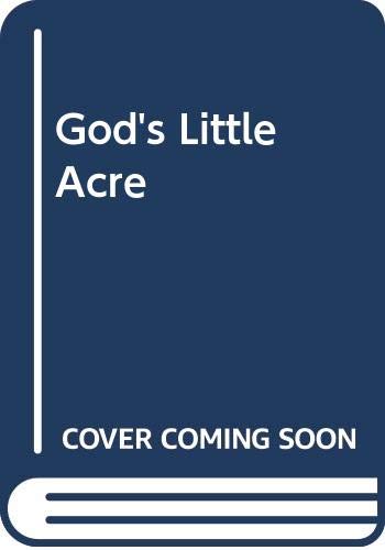 God's Little Acre