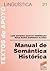 Manual de semántica histórica
