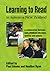 Learning to Read in Aotearoa New Zealand: A Collaboration Between Early Childhood Educators, Families and Schools
