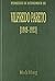 Vilfredo Pareto (1848–1923) (Pioneers in Economics series, 35)