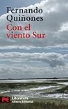 Con el viento sur...