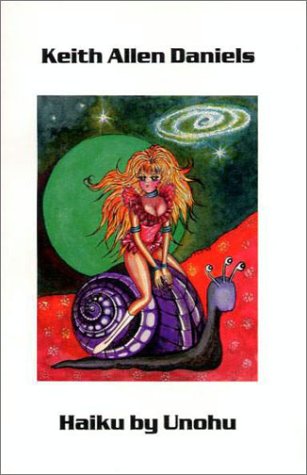 Haiku by Unohu (Paperback)