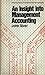 Insight Into Management Accounting