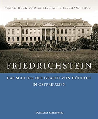Friedrichstein (Hardcover)