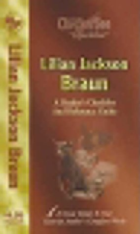 Lilian Jackson Braun: A Reader's Checklist and Reference Guide (Paperback)