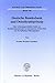 Deutsche Bundesbank Und Demokratieprinzip: Eine Verfassungsrechtliche Studie Zur Bundesbankautonomie Vor Und Nach Der Dritten Stufe Der Europaischen ... Zum Offentlichen Recht, 736) (German Edition)