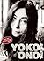 Yoko Ono talking