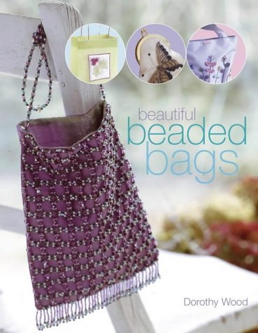 Beautiful Beaded Bags (Hardcover)