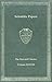 Harvard Classics, Vol. 38: Scientifice Papers