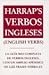 Harrap's Verbos Ingleses/