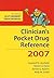 Clinician's Pocket Drug Ref...