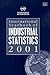 International Yearbook of Industrial Statistics 2001 (In Asso... by United Nations Industrial D...