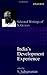 India's Development Experience: Selected Writings of S. Guhan