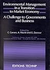 Environmental Management in a Transition to Market Economy
