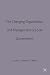 The Changing Organisation a...