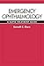 Emergency Ophthalmology by Kenneth C. Chern