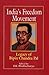 India's Freedom Movement: L...