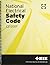 NESC National Electrical Safety Code C2-2007 by Institute of Electrical and...