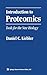 Introduction to Proteomics:...