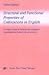 Structural and Functional P...