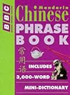 Mandarin Phrase Book