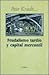 Feudalismo tardío y capital mercantil