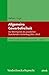 Allgemeine Gewerbefreiheit: Die Reformpolitik des preussischen Staatskanzlers Hardenberg (1810-1820) (Kritische Studien zur Geschichtswissenschaft) (German Edition)