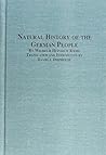Natural History of the German People (Studies in German Thought and History) (English and German Edition)