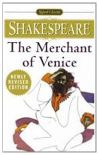 The Merchant of Venice