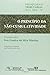O Principio Da N~ao-Cumulatividade (Pesquisas Tributarias) (Portuguese Edition)