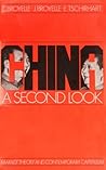 China a Second Look China a Second Look