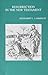 Resurrection in the New Testament Festschrift J. Lambrecht (Bibliotheca Ephemeridum Theologicarum Lovaniensium)