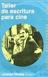 Taller de escritura para cine Taller de escritura para cine